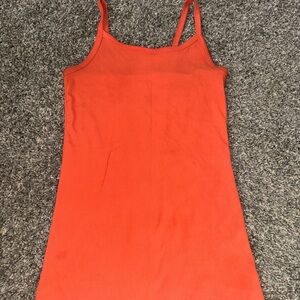 No Boundaries Fitted Camisole Top Bundle x5 tops